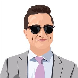 Meet your Posher, Stephen